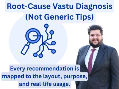 Online Vastu Advice for a Northeast Facing Home in Abadzekhskaya, Adygea, Russia | Vastu by Dr. Kunal Kaushik