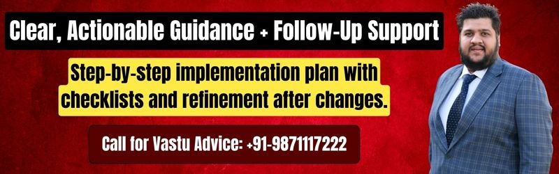 Expert Northwest Facing House Vastu Guidance: Real-World Solutions for United States | Vastu by Dr. Kunal Kaushik