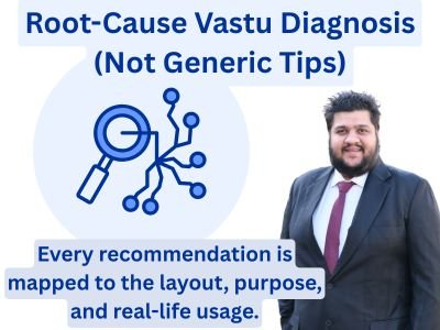 Case Studies: Real Vastu Results in Amilcingo, Morelos, Mexico | Vastu by Dr. Kunal Kaushik